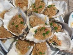 -淘米捞·米汤脆鲩鱼火锅(福田皇岗店)