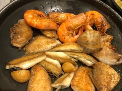-潮府馆·非遗潮州菜·世纪公园(新国际博览中心店)