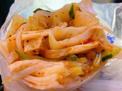 -安徽阜阳卷馍(西单店)