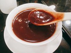 红豆沙-丽的面家(多宝路店)