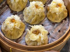 -都一处烧麦馆(前门店)