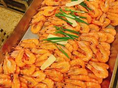 -芭菲盛宴·环球美食(锦城万达广场店)