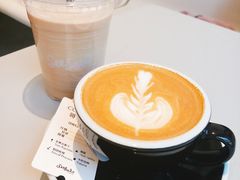 -Seesaw Coffee(上生新所店)