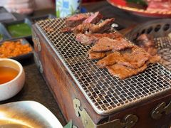 -300杯·和牛烧肉清酒专门店(廊里店)