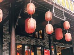 门面-鸡毛店·川菜(双楠店)