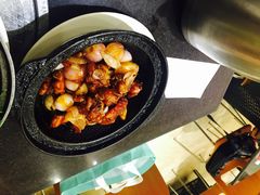 -美极鲜食坊(宝安南路店)
