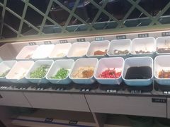 -阿古蒙·传统涮火锅自助(三台子万象汇店)