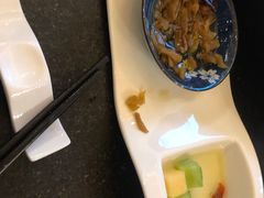 -羡餐厅·杭帮菜·淳菜(千岛湖自由洲际殿店)
