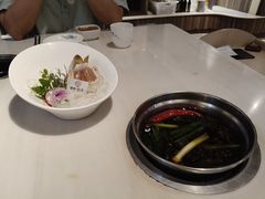 -围炉夜话·潮汕卤水火锅(榕江店)
