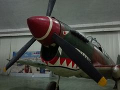 -中国航空博物馆
