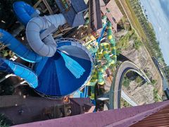 -长沙湘江冰雪世界