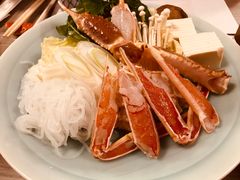 -蟹道乐(道顿堀本店)