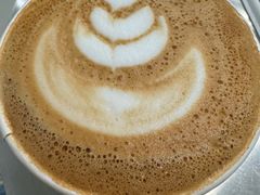 -北芒BEIMO COFFEE(五台山店)