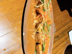 -仓库南洋海鲜小排档(柳河路店)