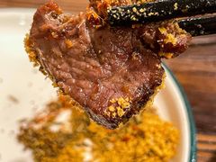 -柿子树炭烤羊腿(金台路店)