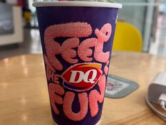 -DQ·蛋糕·冰淇淋(金牛万达店)