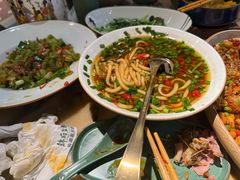 -锦府盐帮·侯宅(五棵松万达店)