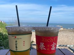 -霸王茶姬(正佳广场店)