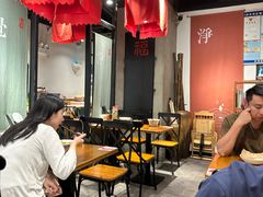 -和府捞面(天河领展广场店)