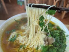 -鑫明明拉面(宁化路店)