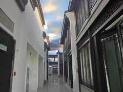 -馋遇江南·精致湖景雅宴(东方之门店)