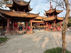 -文庙广场小吃一条街