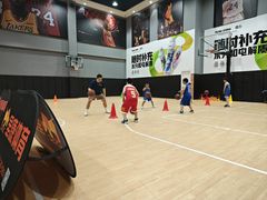 -成康体育青少年篮球培训(相城店)