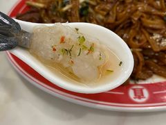 -渔文乐·海鲜大排档(壹品总店)