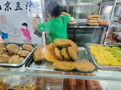 -老磁器口豆汁店(天坛店)