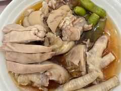 -金时代顺风大酒店(静安大融城店)