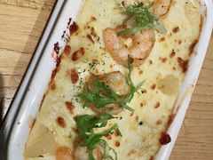 -菲滋意式休闲餐厅(北仑银泰城店)