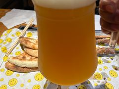 -新疆烧烤王(广灵店)