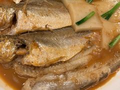 家烧三鲜-三利音·玖弄小鲜(浦东嘉里城店)