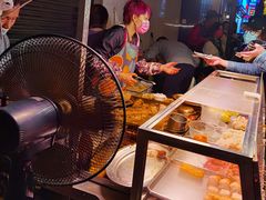 -明记牛杂(新马路分店)