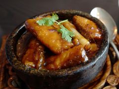 -广州柏悦酒店·悦景轩·粤菜餐厅