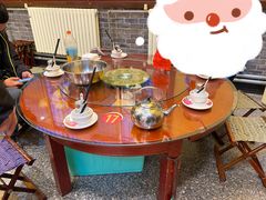 -赵记煎饼卷大葱(东岳店)