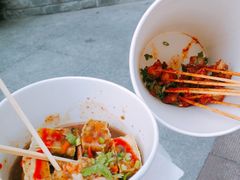 -喜姐炸串(仙林水平方店)