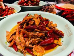 -靓虾二哥·龙虾馆(大塘总店)