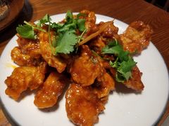 锅包肉-荣鹏风味烀饼总店