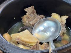 -李东农庄(中南百草园地标店)
