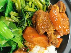 -北大家园食堂