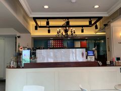 -Cafe de Paris(林荫路店)