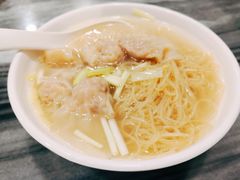 -恩宁刘福记(东华东路店)