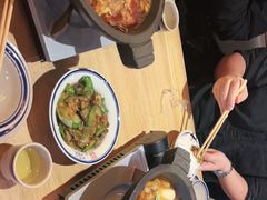 -肖记公安牛肉鱼杂(田林路店)