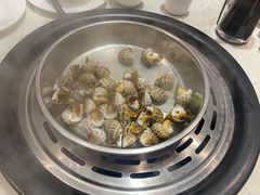 -青蓬蒸汽海鲜·深圳老字号·团建聚会(壹方城店)