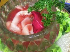 -巴蜀印象火锅(永陵总店)