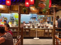 -大厨小味·民间川菜(八里庄店)