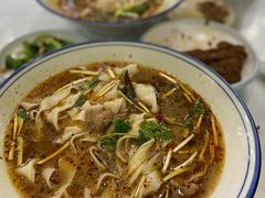 料碗-豆爷烤肉(沁水路龙湖店)