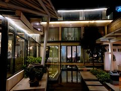-大理老字号·舟渔的鱼野生菌海景餐厅(双廊店)