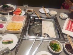 -海底捞火锅(南山京基百纳店)